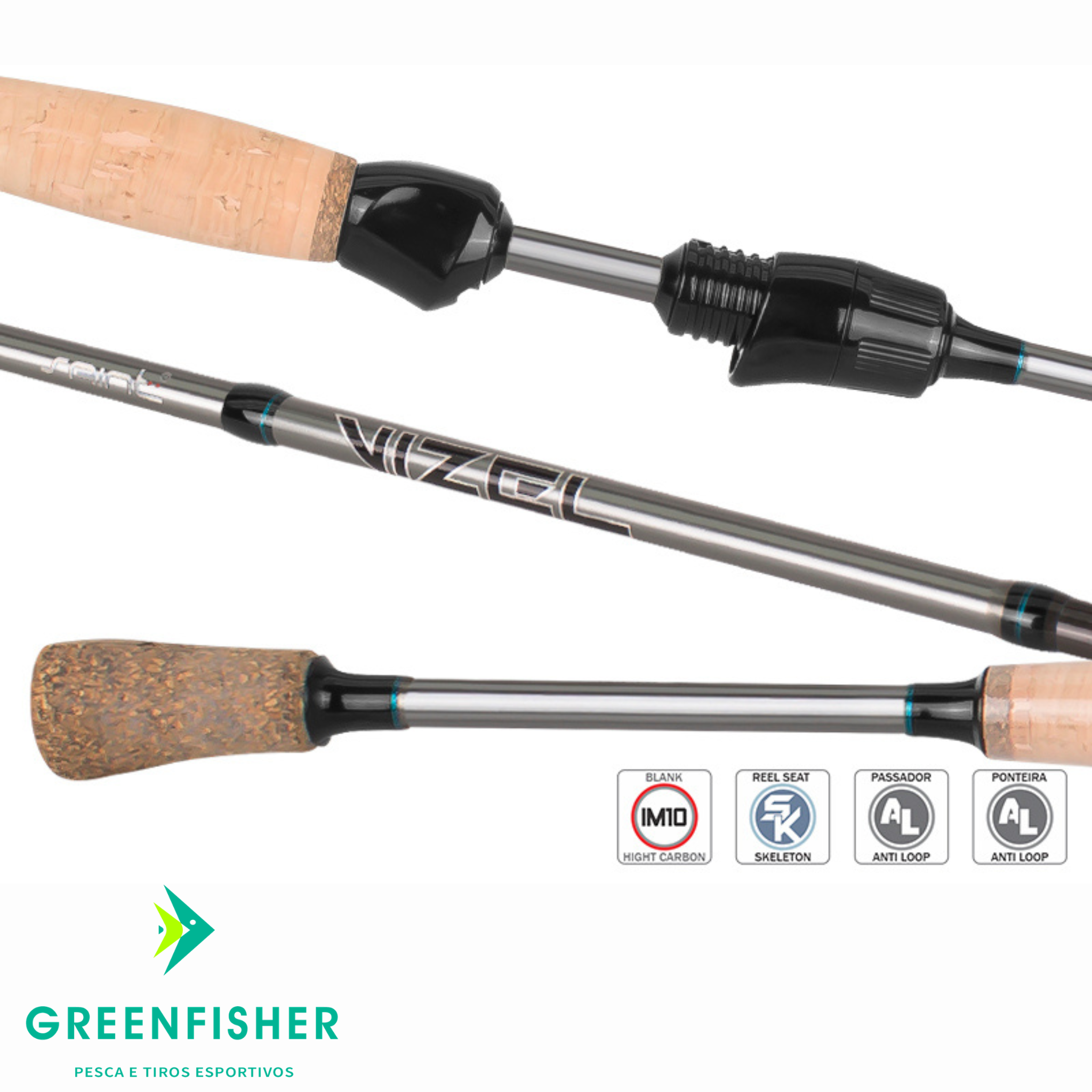 VARA VIZEL - MOLINETE / SAINT