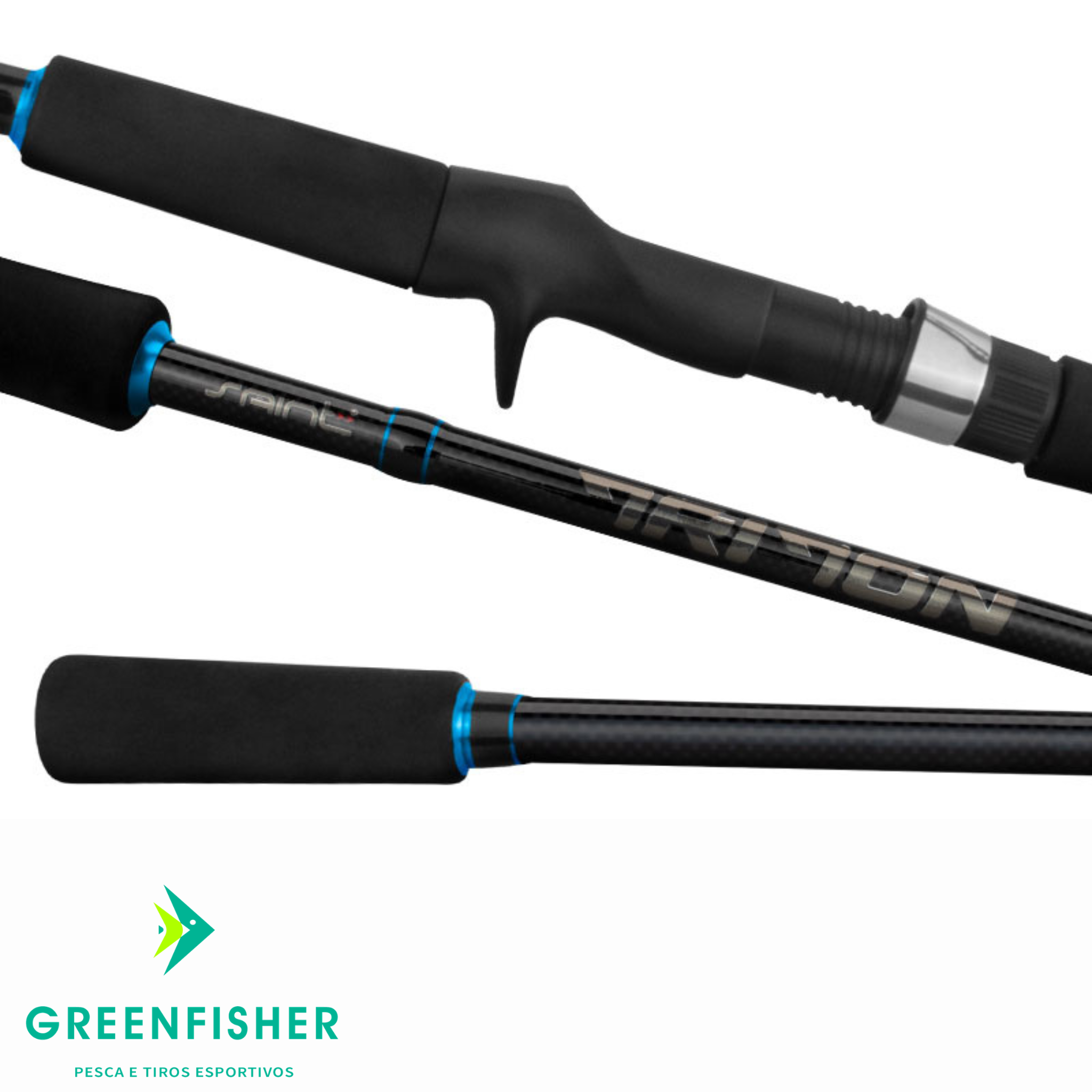 VARA TRITON - MOLINETE / SAINT