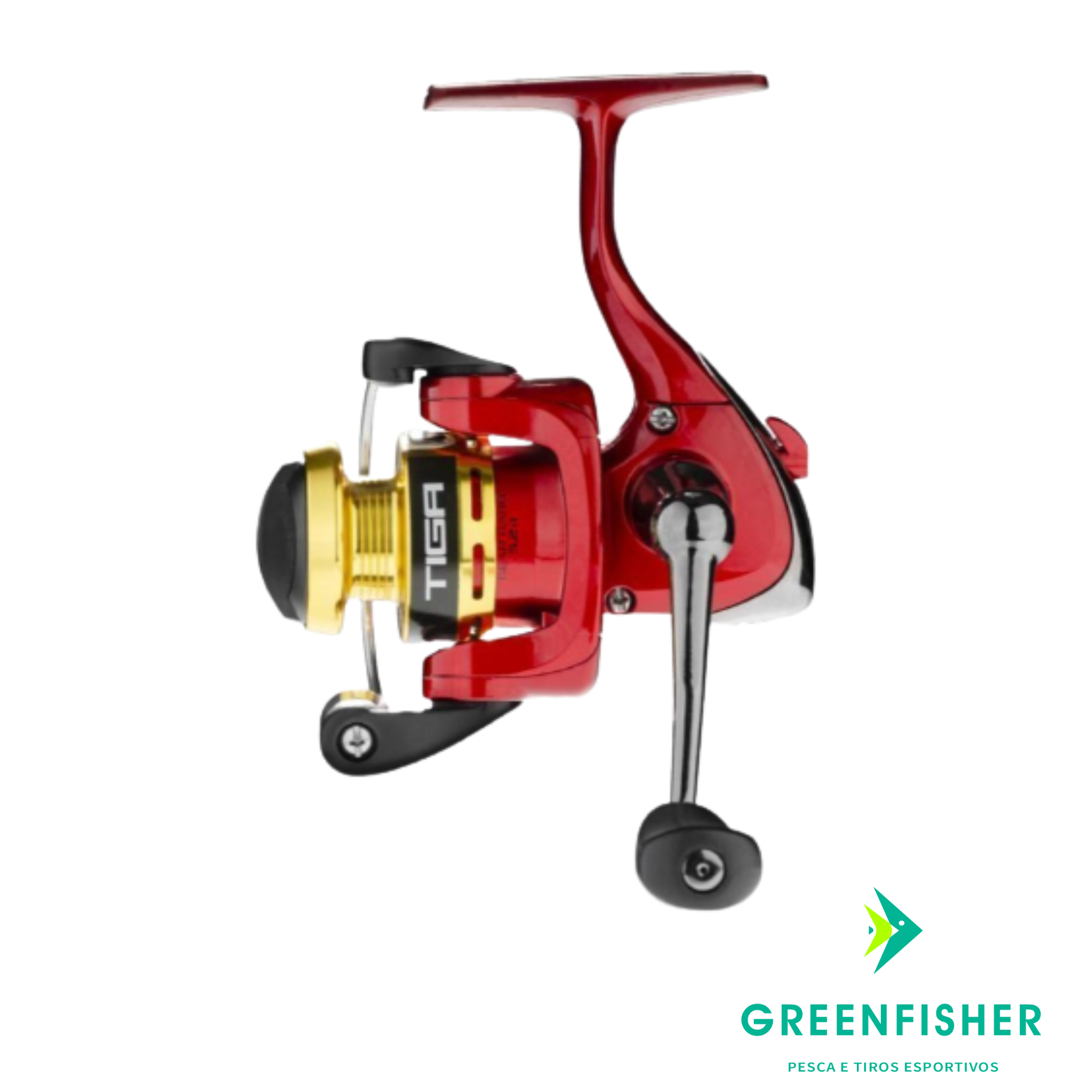 MOLINETE TIGA / MARINE SPORTS