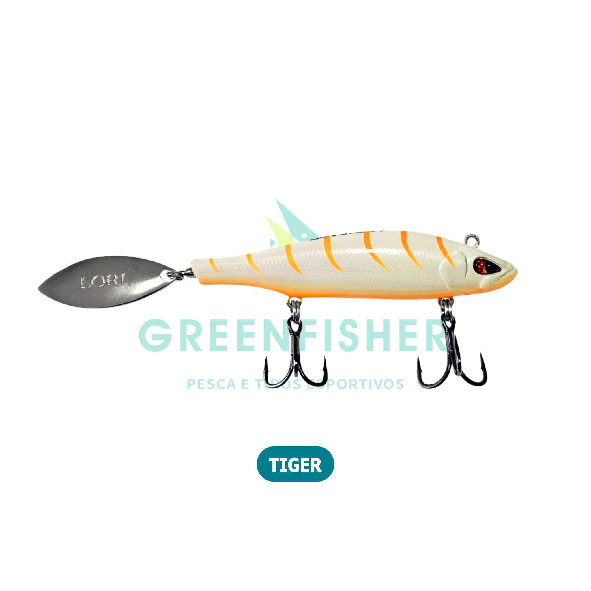 ISCA LORIFACE 85 - 20GR / LORI