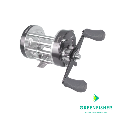 CARRETILHA TRACKER 600 / SAINT