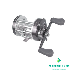 CARRETILHA TRACKER 600 / SAINT