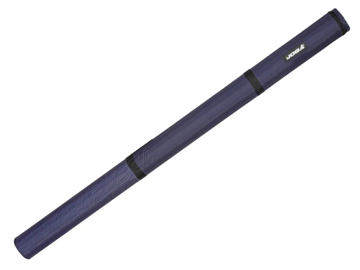 TUBO PORTA VARAS 2MT FECHADA COR AZUL / JOGÁ