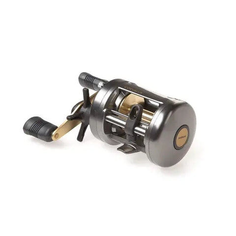 CARRETILHA CORVALUS 400 DIREITA / SHIMANO
