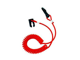 CORDÃO DE SEGURANÇA CORTA CIRCUITO / CLIPPER