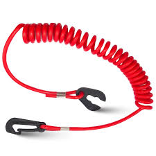CORDÃO DE SEGURANÇA CORTA CIRCUITO / CLIPPER