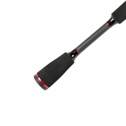 VARA PANKADA 6'0 - 10-25LB 3P CARRETILHA / LUMIS