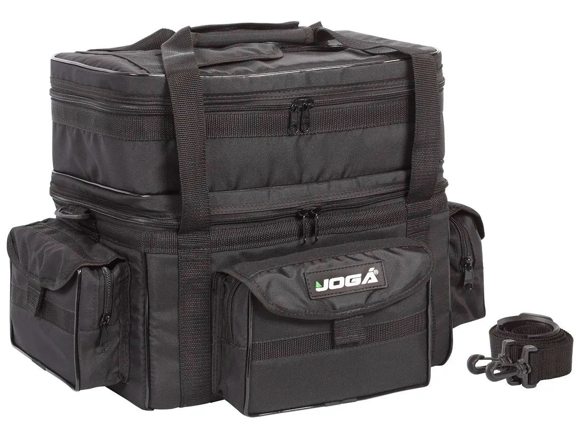 BOLSA DE APETRECHOS ACTION GG PLUS / JOGÁ