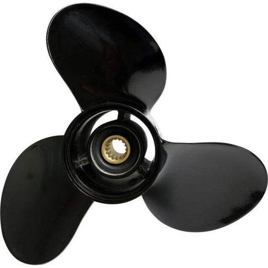 HÉLICE MOTOR DE POPA MERCURY 15/18 E 20HP 4T SUPER 9,25X10 / SORABO