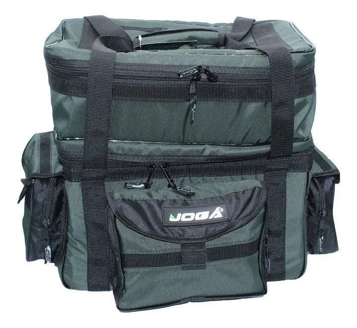 BOLSA DE APETRECHOS ACTION GG PLUS / JOGÁ
