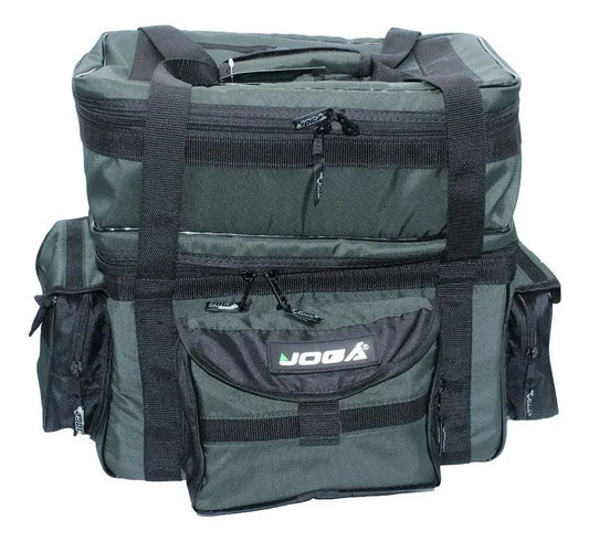 BOLSA DE APETRECHOS ACTION GG PLUS / JOGÁ