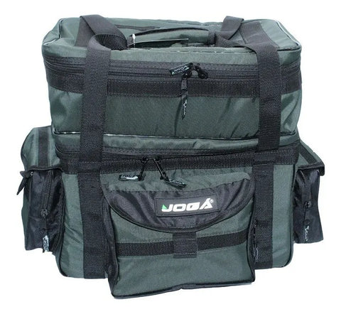 BOLSA DE APETRECHOS ACTION GG PLUS / JOGÁ