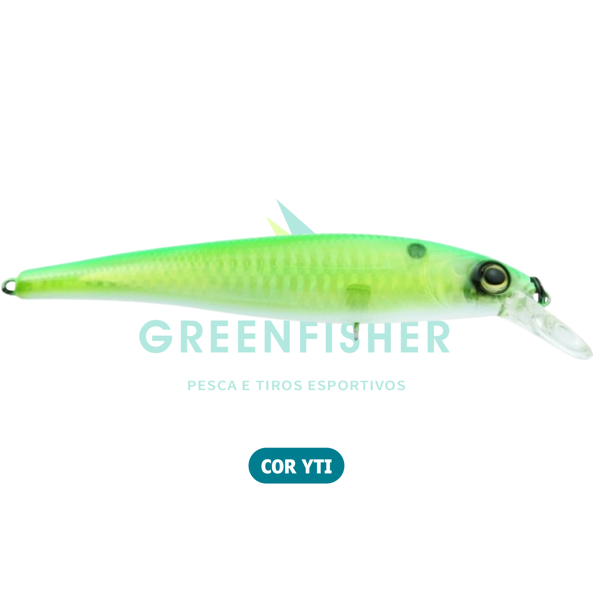 ISCA SAVAGE 95 - 14GR / MARINE SPORTS