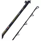 VARA CRAZZY EDDY 2,10M 30-60LB 1P CABO BIPARTIDO / LUMIS