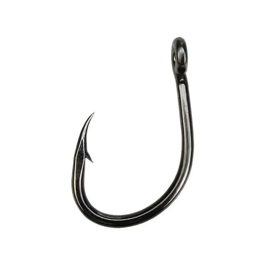 ANZOL  LIVE BAIT BLACK 8/0 C/5  / CROWN
