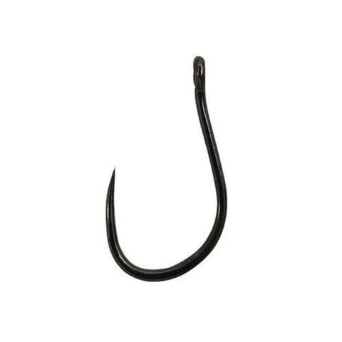 ANZOL ISEAMA SURE BLACK N12 C/10UN / CROWN