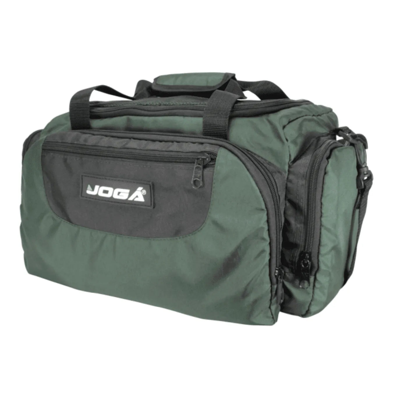 BOLSA EXPLORER T/G VERDE / CROWN