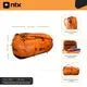 BOLSA DUFFLE BAG 70 LT / NAUTIKA