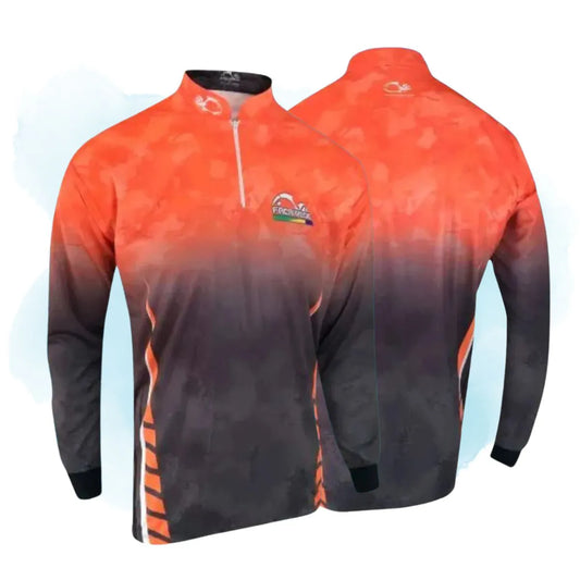 CAMISETA 232 - CS 20 SALMÂO /G / FACA NA REDE