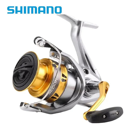 MOLINETE SEDONA C3000 / SHIMANO