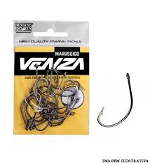 ANZOL MARUSEIGO VENZA N16 / MARINE SPORTS