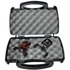 ESTOJO CASE MULTIUSO PRETO / HI