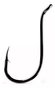 ANZOL PINNACLE OCTOPUS BEAK N6/0 / MARURI