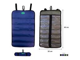 PORTA ISCA SIMPLES 14 DIVISÕES / RAJU