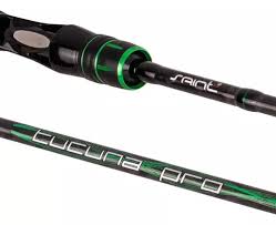 VARA TUCUNA PRO 5'8 - 5-12LB CARRETILHA / SAINT