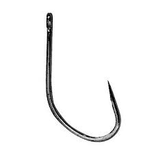 ANZOL  ISEAMA SURE BLACK 10 C/10 / CROWN