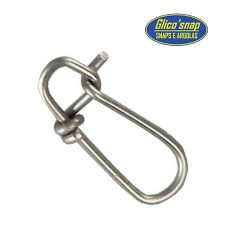SNAP TEDLOCK 50 LBS 5PC / GLICO