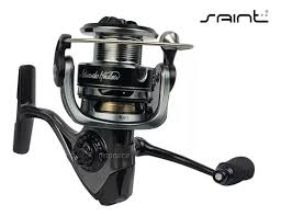MOLINETE EVOX CARBON 1000 / SAINT