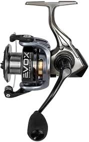 MOLINETE EVOX CARBON 1000 / SAINT