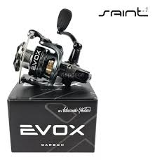 MOLINETE EVOX CARBON 1000 / SAINT