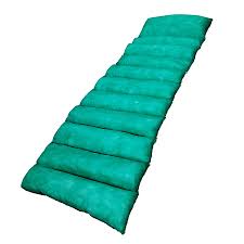 COLCHONETE SOLTEIRO ESP 3MM COR AZUL/ HIPER PESCA