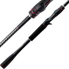 VARA ZODIAS 6'0 12-25LB 2P CARRETILHA / SHIMANO