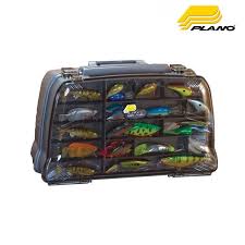 CAIXA PLANO MAGNUM SATCHEL 1444-02 C/ 4 COMPARTIMENTOS