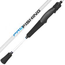 VARA PRO FISHING 6'0 - 10-25LB 1,83 / SAINT