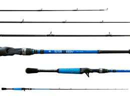 VARA STRATEGY 6'0 6-12LB CARRETILHA / ALBATROZ FISHING