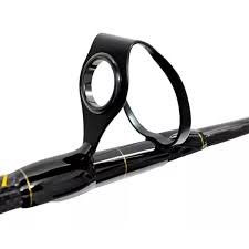 VARA CRAZZY EDDY GIANT 6'6 120-200LB / LUMIS