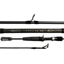 VARA OKUMA 6'0 8-17LB HELIOS AIR  CARRETILHA / RAPALA