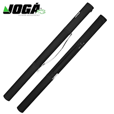 TUBO PORTA VARAS 2MT FECHADA COR PRETO / JOGÁ