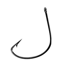 ANZOL WIDE GAP BLACK 01 / CROWN