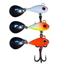 ISCA CRIMINOSA 10G CORES VARIADAS / JIGS IMPACTO