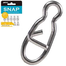 SNAP FAST 20LB C/10 / BKK