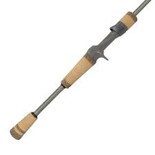 VARA PLATINUM 5'9 - 4-17LBS CARRETILHA / SAINT