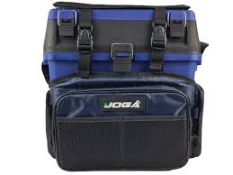 MOCHILA CAIXA FISHING BOX AZUL / JOGA