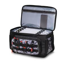 BOLSA LURECAMO TACKLE BAG LITE / RAPALA