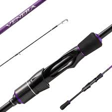 VARA VENERA 6'3 5-10LB MOLINETE / MARURI