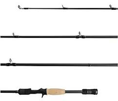 VARA PROVOKER 5'8 8-20LB CARRETILHA / LUMIS